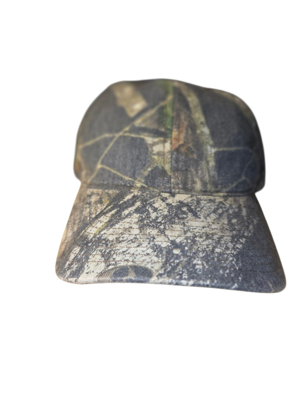 Mossy Oak Camo Baseball Hat